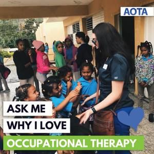 Meet your Posher, Kristie